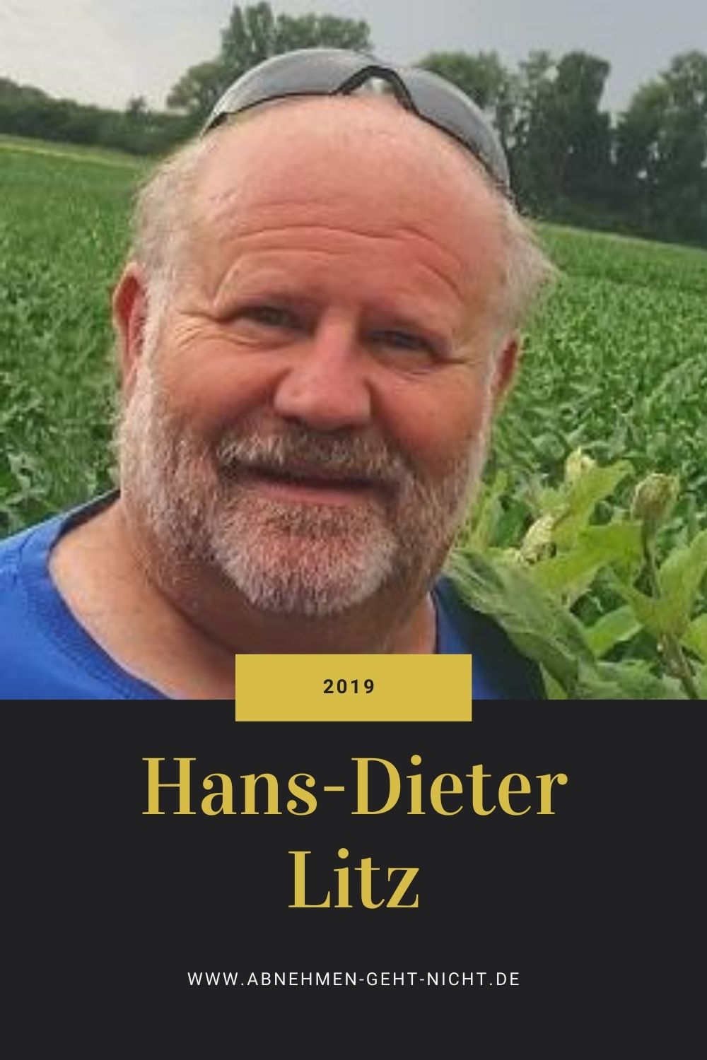 Hans 2019 Über