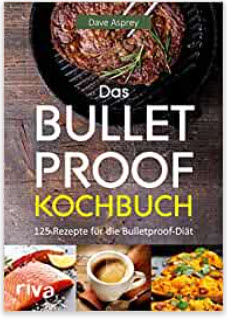 Bullet Proof Kochbuch