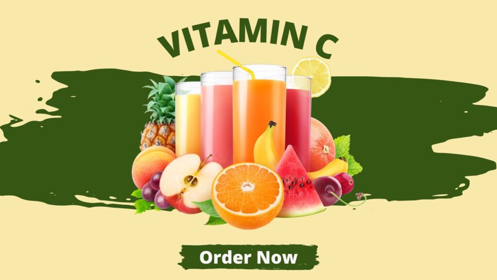 Vitamin C ordernow Die meistverkauften Vitamine